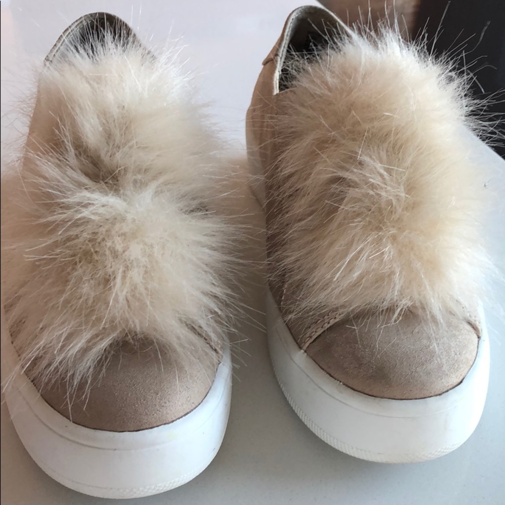 Steve Madden shoes
